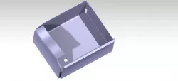 PANEL BOX