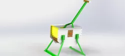 peanut sheller