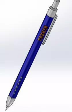 Pen