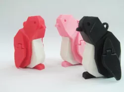 Penguin