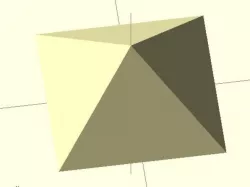 Phe - Universal Curvature Constant