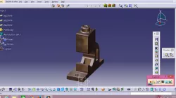 Pipe vice
