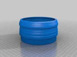 plant pot 2