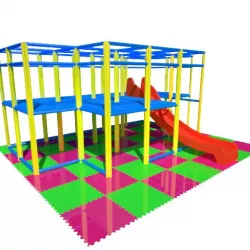 playground m 6,2x3,7xH3