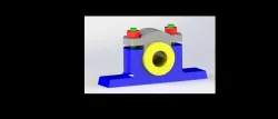 Plummer Bearing