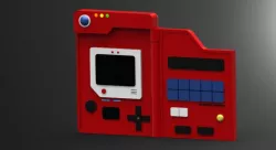 Pokedex