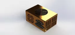 Power supply
