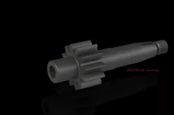 Project "Pump"