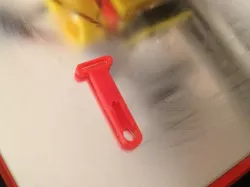 Prusa I3 bed auto leveling