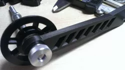 Prusa i3 Spool Holder