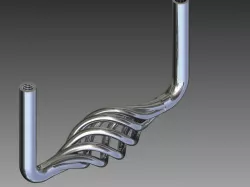 Pull handle