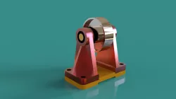 Pulley Assembly