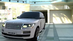 Range Rover