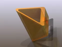 reflector