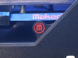 Rep 2x Magnetic Door Latch