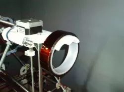 RepRap Kapton Tape Holder