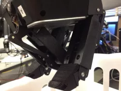 Robotiq Splint