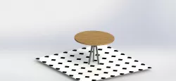 Round table