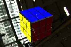 Rubik's Cube