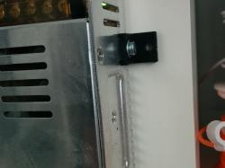 S36012 Power Supply Wall Mounts 3D Models | Page 1 | STLFinder