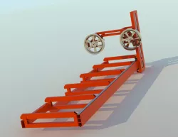 Sawmill