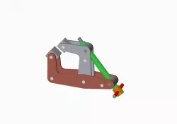 screw clamp