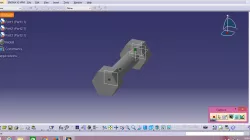 screw mechanism