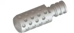 Screw Mixing Element