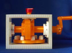 Scrollcam Inno Scroll cam indexing box 3d models 【 STLFinder