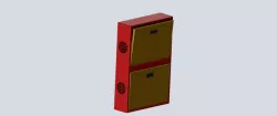 Shoe Rack
