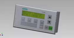Siemens Simatic TD200