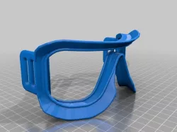 Ski Goggles