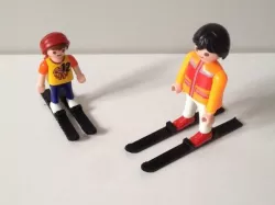 Skis