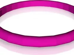 small bangle