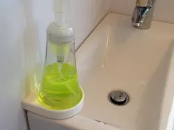 Soap Dispenser Tray