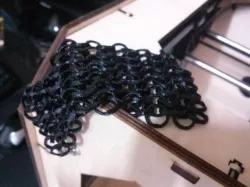 Soft Ring Chain
