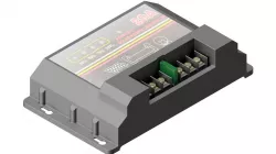 Solar Charge Controller