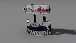 Spanner Trophy