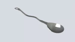 spoon