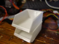 stackable box