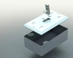 Standart Switch and Case