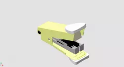 Stapler