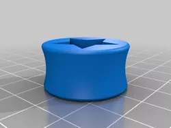 Star earplug