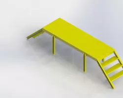 Steps
