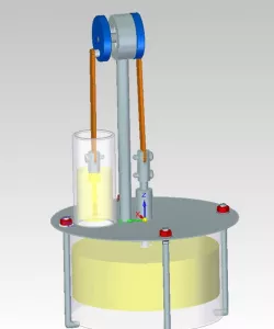 Stirling engine