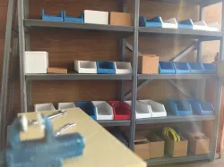 Storagebox small items