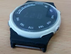 Strap adaptor SUUNTO t1c