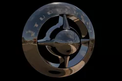 Studebaker Bullet Nose 50's