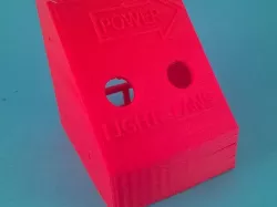 Switch box