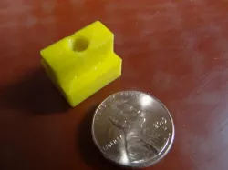 Taig Mill T-Nut